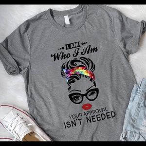 Meet your Posher, Amber